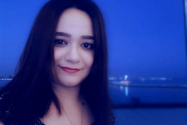 Stella, 20 — Escort in Yevlakh, Azerbaijan