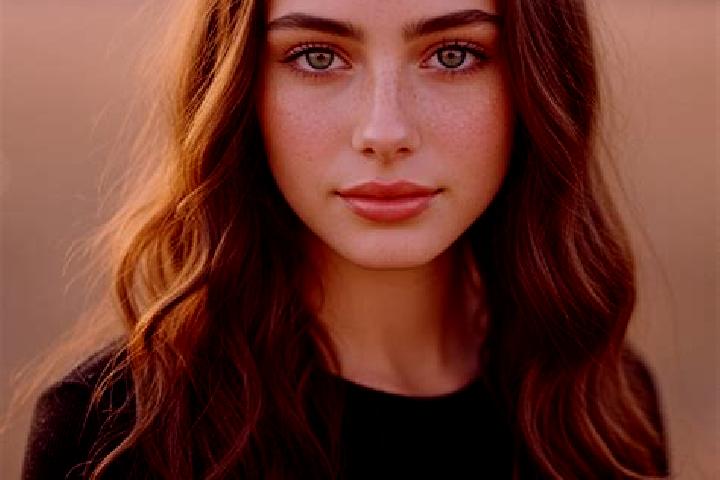 Stella, 21, a auburn amber-eyed mediterranean companion based in Kinnarp. Offering Massage, Travel Companion, Duos, OWO. Available for incall and outcall, ov...