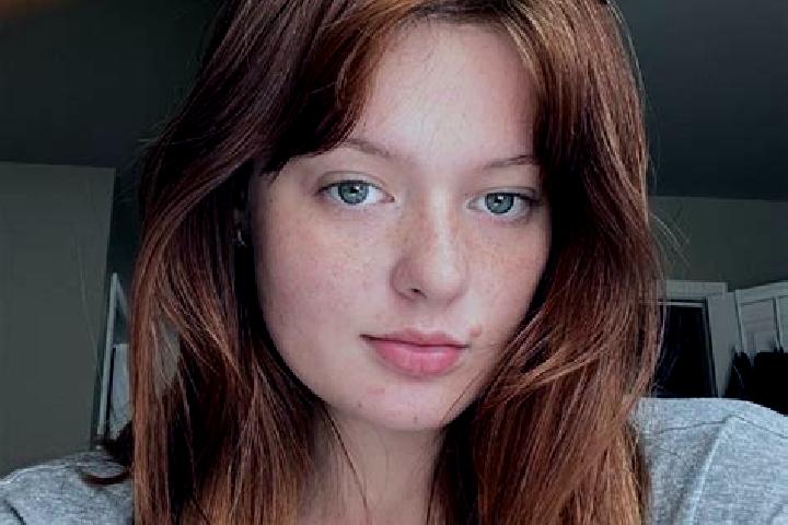 Stella, 21, a auburn amber-eyed slavic companion based in Shone. Offering Prostate Massage, Girlfriend Experience, Tantra, Erotic Massage. Available for inca...