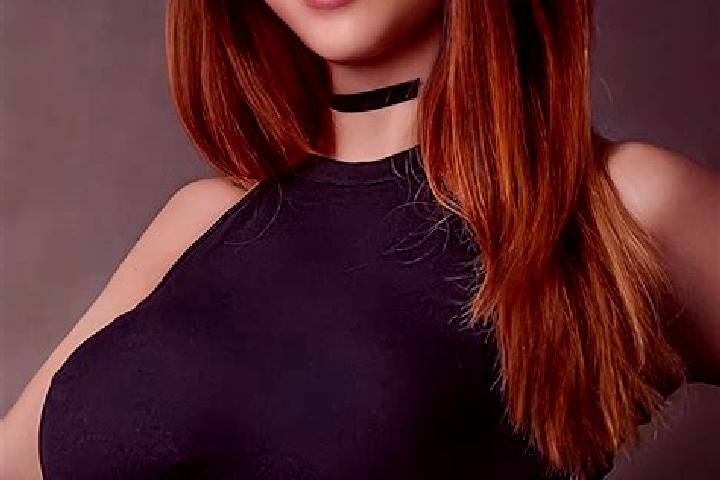 Stella, 21, a auburn amber-eyed slavic companion based in Tansley. Offering Fetish, Dinner Date, Couples. Available for incall and outcall, overnight booking...