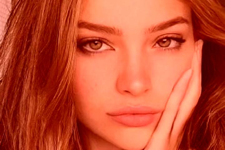 Stella, 21, a brunette brown-eyed middle eastern companion based in Remetea Mare. Offering GFE, Erotic Massage, Prostate Massage. Available for incall and ou...
