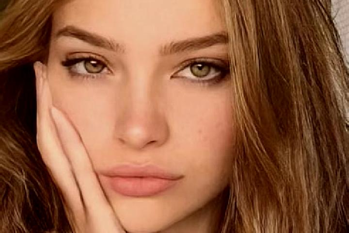 Stella, 21, a dark blonde hazel-eyed european companion based in Gatika. Offering Erotic Massage, Roleplay, Overnight, Tantra. Available for incall and outca...