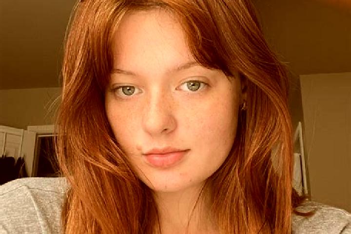 Stella, 21, a red grey-eyed mediterranean companion based in Ludon-Medoc. Offering Couples, CIM, Overnight. Available for incall and outcall, overnight booki...
