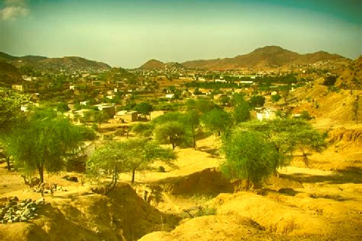 Stella, 21 — Escort in Adi Keyh, Eritrea