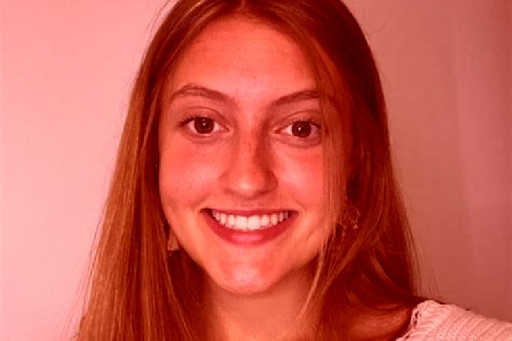 Stella, 21 — Escort in Brodheadsville, United States