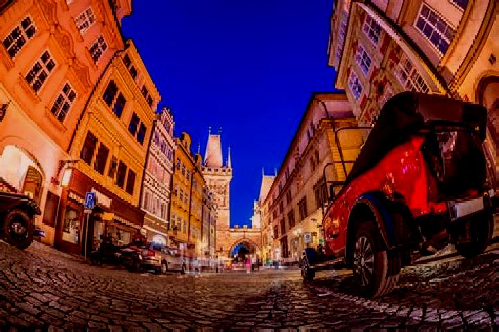 Stella, 21 — Escort in Celadna, Czech Republic