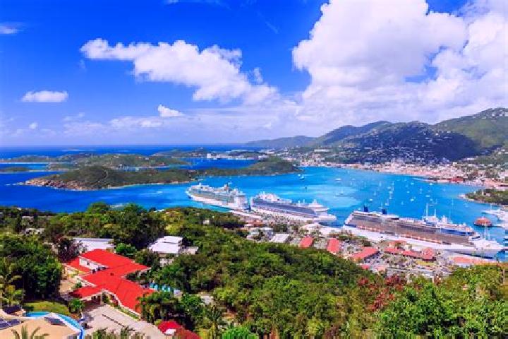 Stella, 21 — Escort in Charlotte Amalie, U.S. Virgin Islands