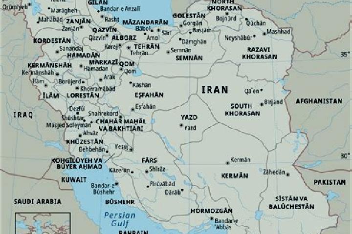 Stella, 21 — Escort in Charmahin, Iran