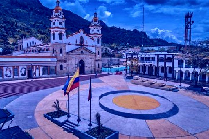 Stella, 21 — Escort in Choachi, Colombia