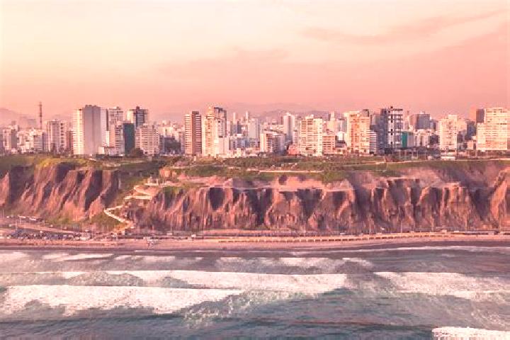 Stella, 21 — Escort in Chuquitira, Peru