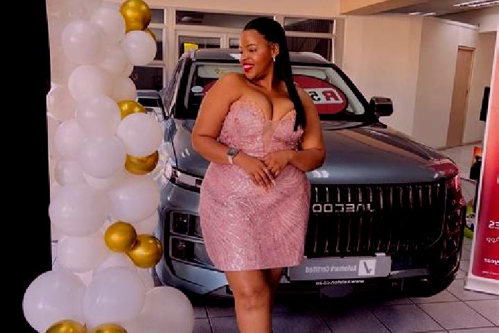 Stella, 21 — Escort in Cookhouse, South Africa