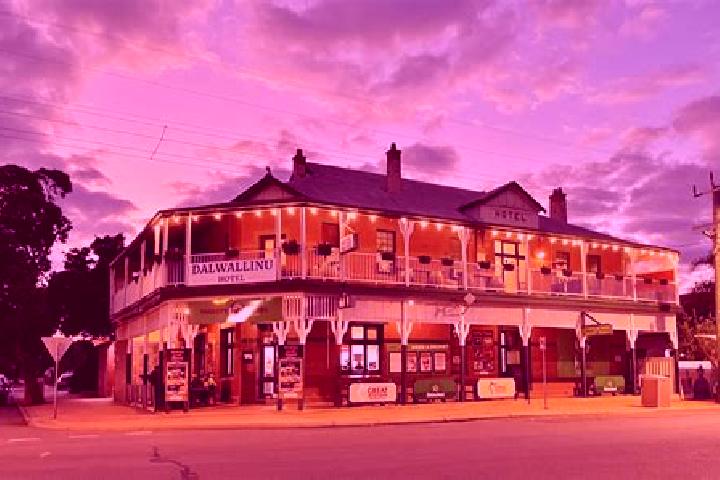 Stella, 21 — Escort in Dalwallinu, Australia