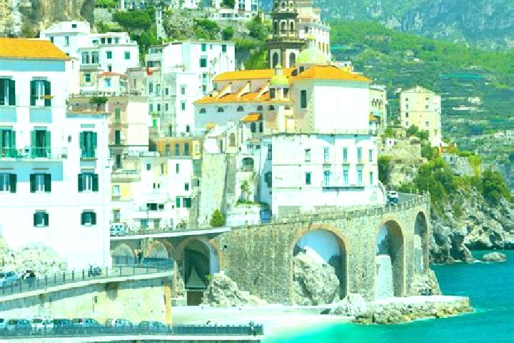 Stella, 21 — Escort in Forno, Italy