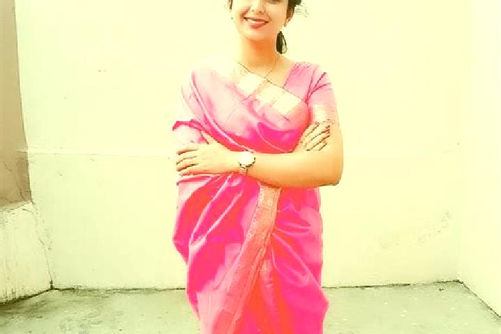 Stella, 21 — Escort in Gopalganj, India