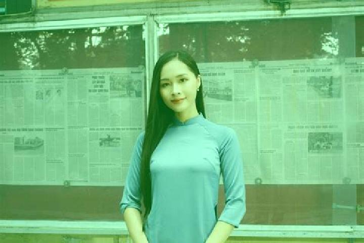 Stella, 21 — Escort in Ha Hoa, Vietnam
