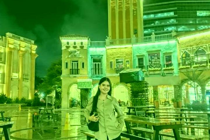 Stella, 21 — Escort in Jol Hic Batil, Mexico