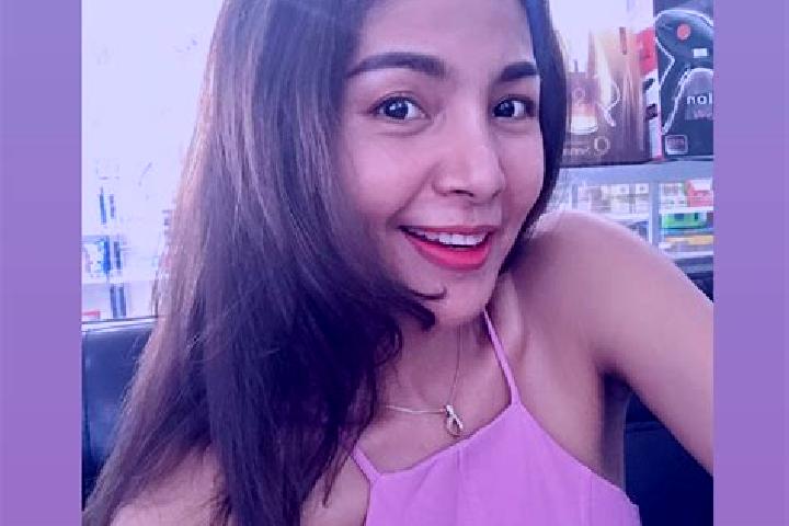 Stella, 21 — Escort in Kap Choeng, Thailand