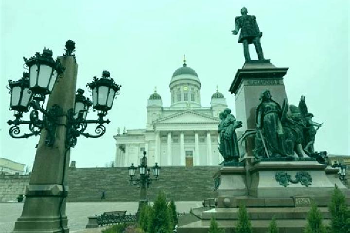 Stella, 21 — Escort in Karhula, Finland