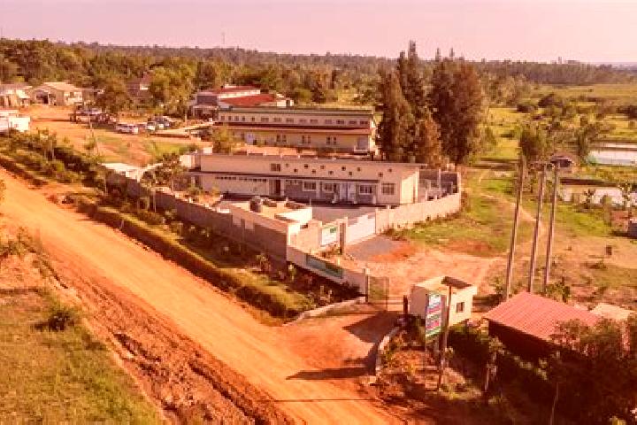 Stella, 21 — Escort in Laisamis, Kenya