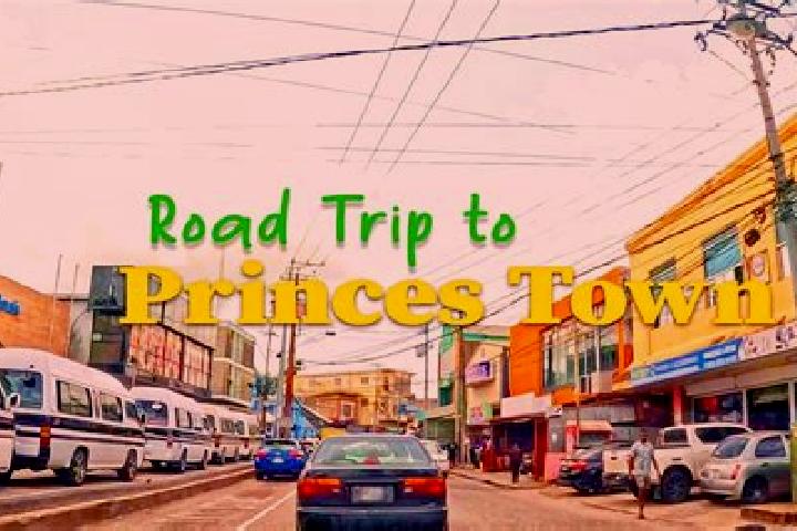 Stella, 21 — Escort in Princes Town, Trinidad and Tobago