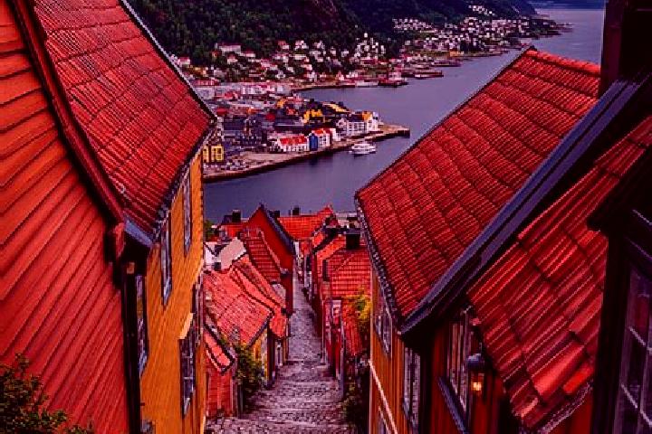 Stella, 21 — Escort in Revetal, Norway