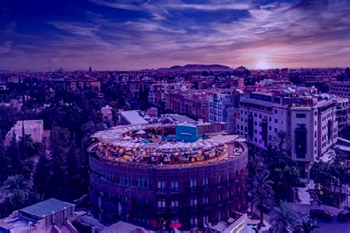 Stella, 21 — Escort in Rich, Morocco