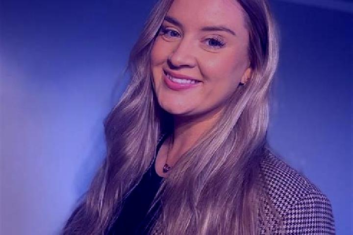 Stella, 21 — Escort in Sefton, Australia