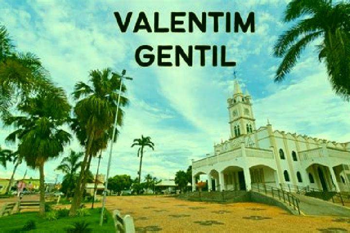 Stella, 21 — Escort in Valentim Gentil, Brazil