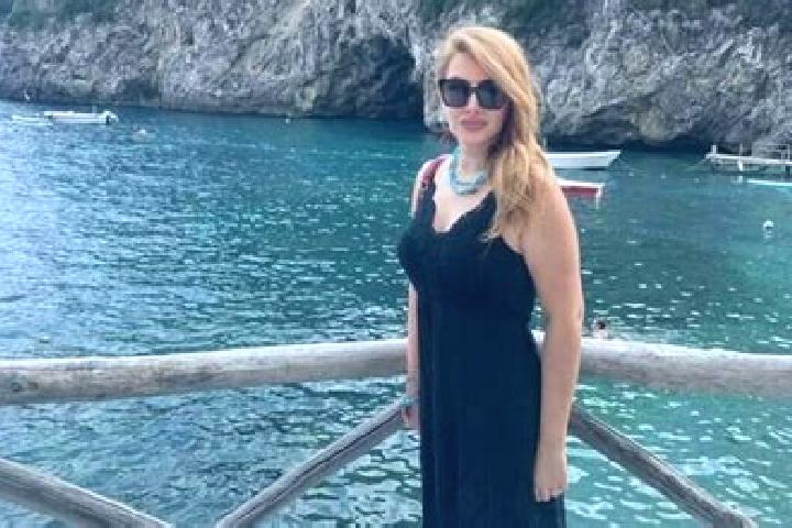 Stella, 21 — Escort in Villafranca Tirrena, Italy