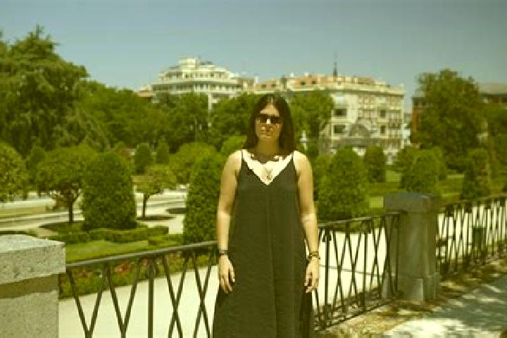 Stella, 21 — Escort in Villar de Canas, Spain