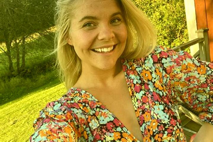 Stella, 21 — Escort in Vingaker, Sweden