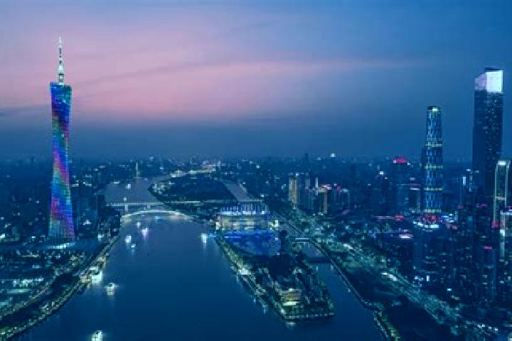 Stella, 21 — Escort in Yanhe, China