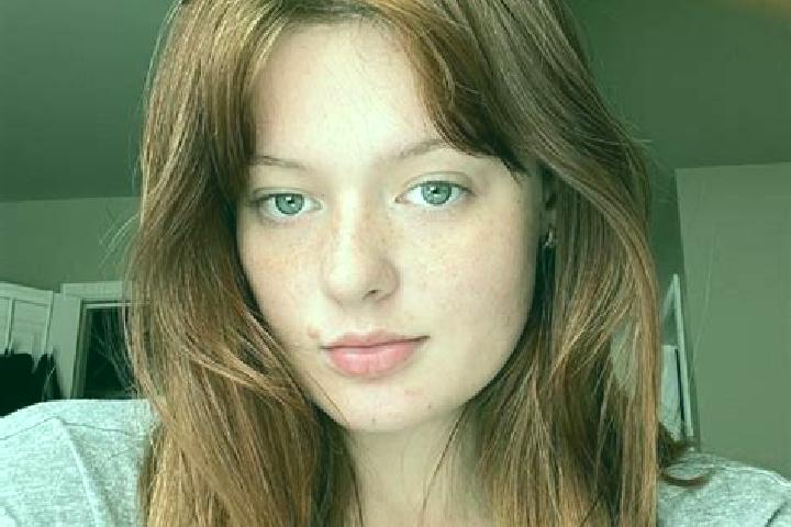 Stella, 22, a auburn amber-eyed indian companion based in Negrilla de Palencia. Offering OWO, Couples, Striptease, Prostate Massage, Travel Companion. Availa...