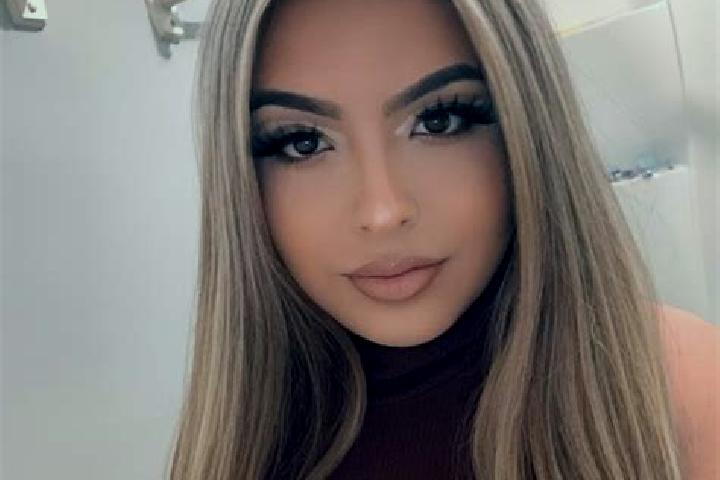 Stella, 22, a blonde brown-eyed latina companion based in Tisauti. Offering BDSM, Tantra, OWO. Available for incall and outcall, overnight bookings available.
