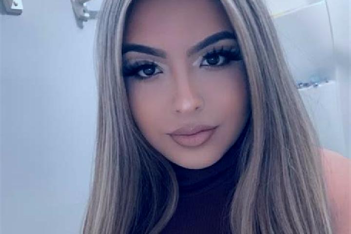Stella, 22, a blonde brown-eyed latina companion based in Vicente Pires. Offering 69, Deep French Kissing, Striptease. Available for incall and outcall, over...