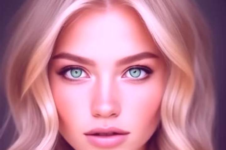 Stella, 22, a blonde grey-eyed asian companion based in Roales. Offering CIM, Overnight, Couples. Available for incall and outcall, day and evening dates.