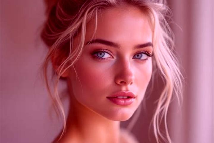 Stella, 22, a blonde grey-eyed mixed companion based in Krynychne. Offering Roleplay, CIM, Massage, GFE. Available for incall and outcall, day and evening da...