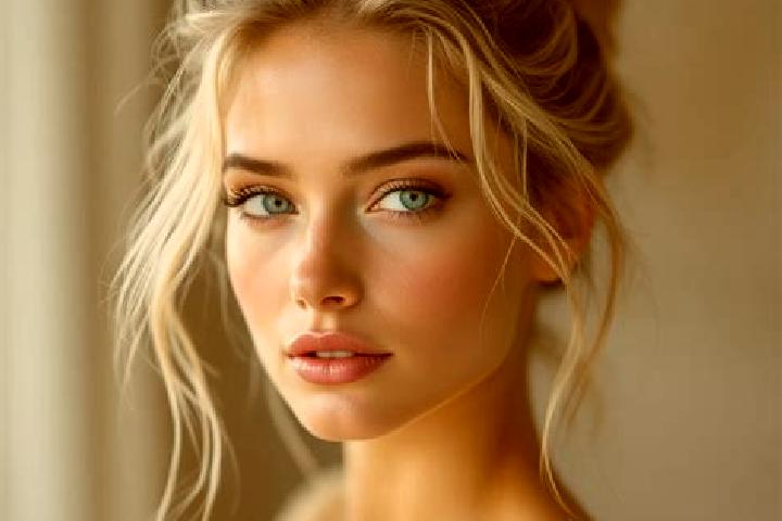 Stella, 22, a blonde grey-eyed mixed companion based in Maydanetske. Offering OWO, BDSM, Massage, A-Level. Available for incall and outcall, overnight bookin...