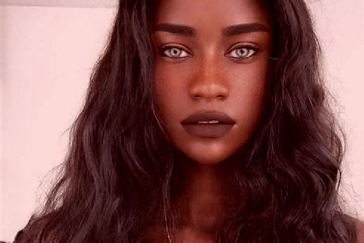 Stella, 22, a red blue-eyed ebony companion based in Hertzogville. Offering Duos, Roleplay, CIM, GFE. Available for incall and outcall, day and evening dates.