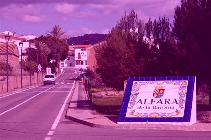 Stella, 22 — Escort in Alfara de Algimia, Spain
