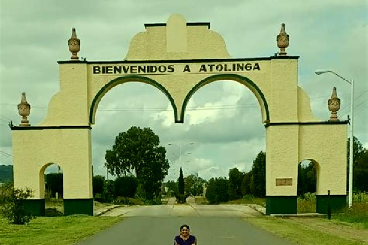Stella, 22 — Escort in Atolinga, Mexico