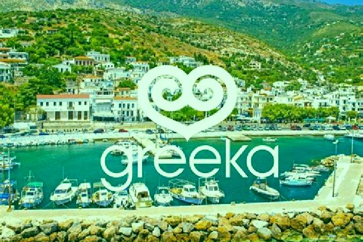 Stella, 22 — Escort in Ayios Kirikos, Greece