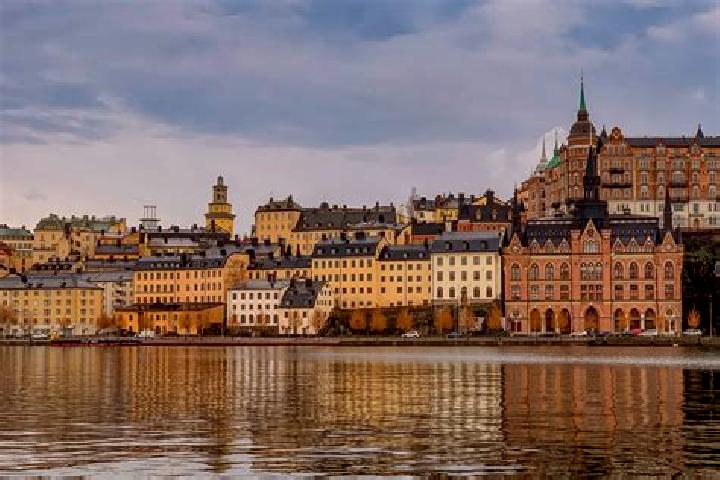 Stella, 22 — Escort in Bua, Sweden