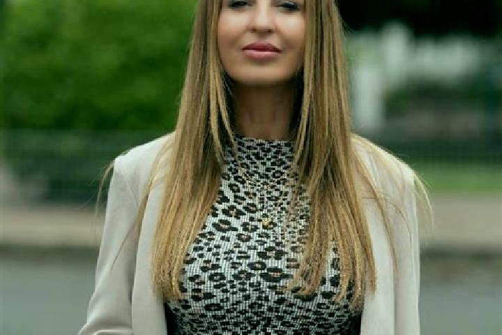 Stella, 22 — Escort in Bueren, Germany
