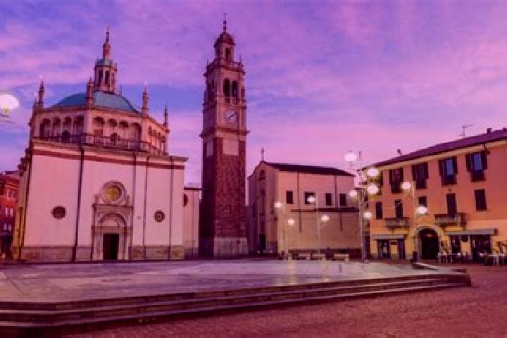 Stella, 22 — Escort in Busto Arsizio, Italy