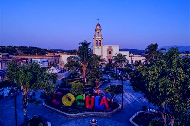 Stella, 22 — Escort in Cocula, Mexico