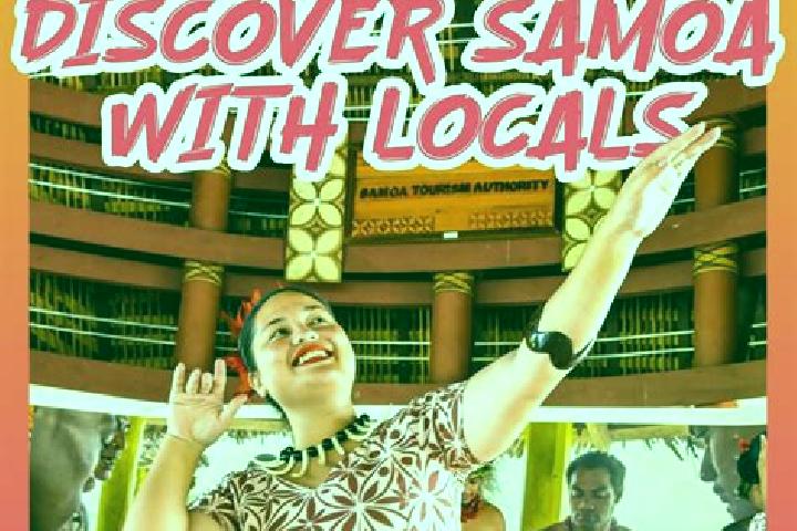 Stella, 22 — Escort in Fusi, Samoa