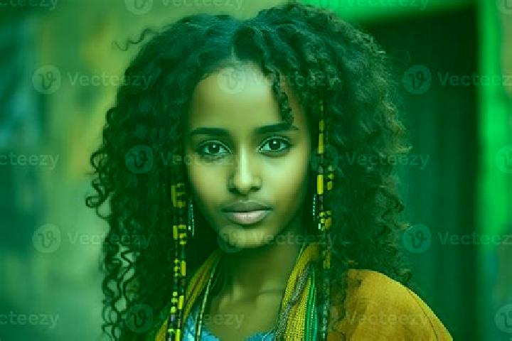 Stella, 22 — Escort in Gode, Ethiopia