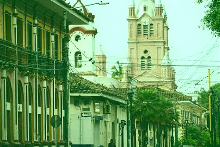 Stella, 22 — Escort in Guadalajara de Buga, Colombia