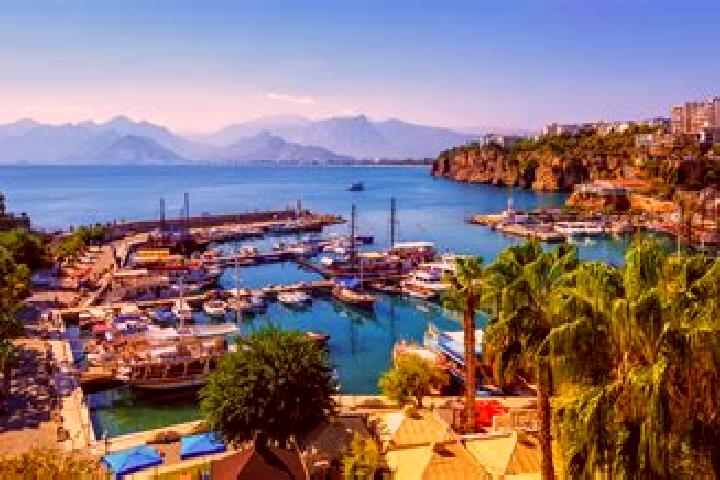 Stella, 22 — Escort in Gundogdu, Turkey